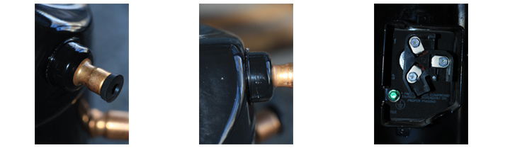 谷輪壓縮機生產廠家 谷輪壓縮機生產廠家