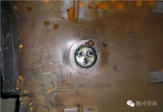 谷輪壓縮機(jī) 谷輪壓縮機(jī)