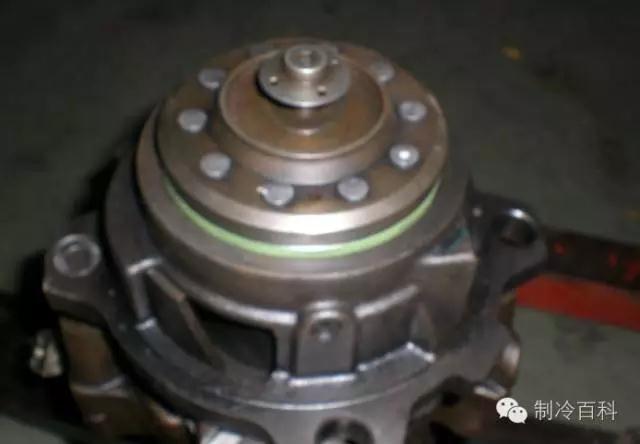 谷輪壓縮機(jī) 谷輪壓縮機(jī)