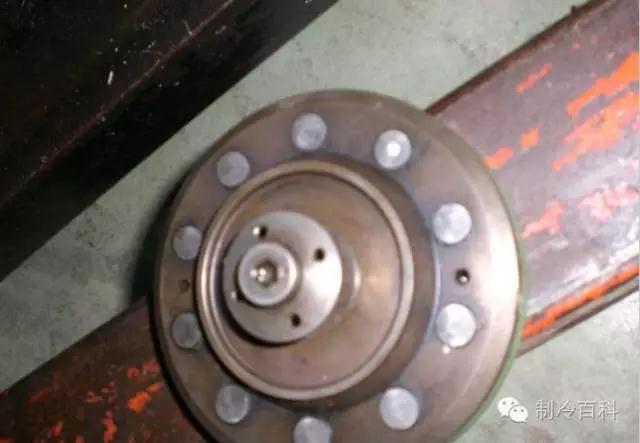 谷輪壓縮機(jī) 谷輪壓縮機(jī)