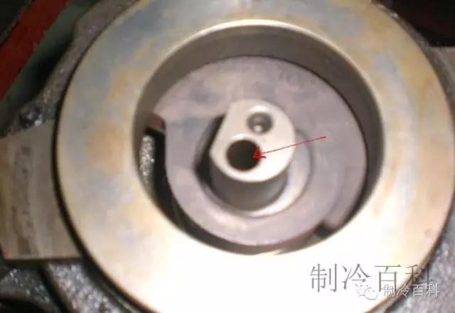 谷輪壓縮機(jī) 谷輪壓縮機(jī)