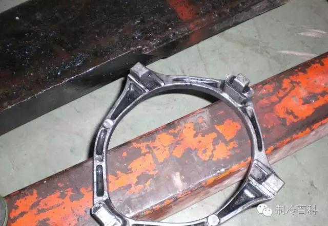 谷輪壓縮機(jī) 谷輪壓縮機(jī)