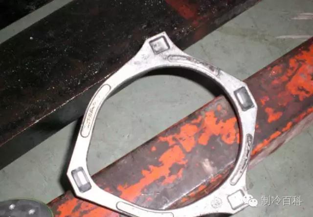 谷輪壓縮機(jī) 谷輪壓縮機(jī)