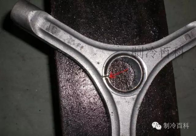 谷輪壓縮機(jī) 谷輪壓縮機(jī)