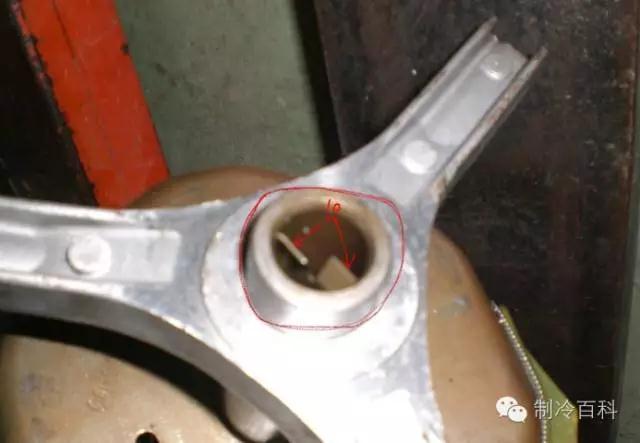 谷輪壓縮機(jī) 谷輪壓縮機(jī)