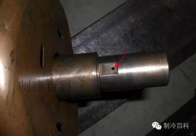 谷輪壓縮機(jī) 谷輪壓縮機(jī)