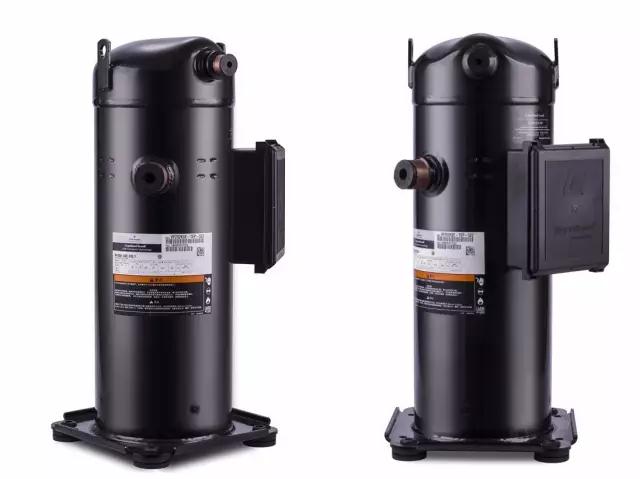 空調(diào)壓縮機(jī) 空調(diào)壓縮機(jī)