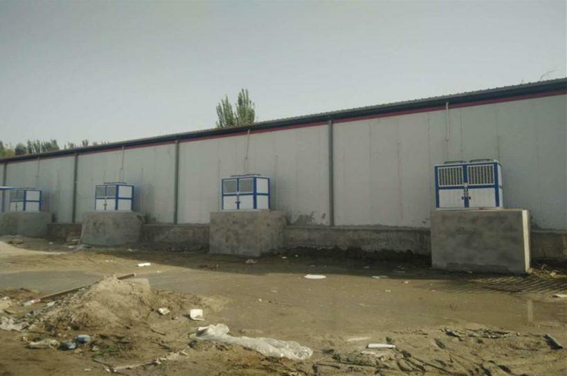 制冷壓縮機 制冷壓縮機