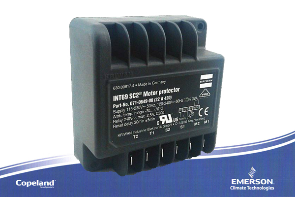 制冷壓縮機 制冷壓縮機