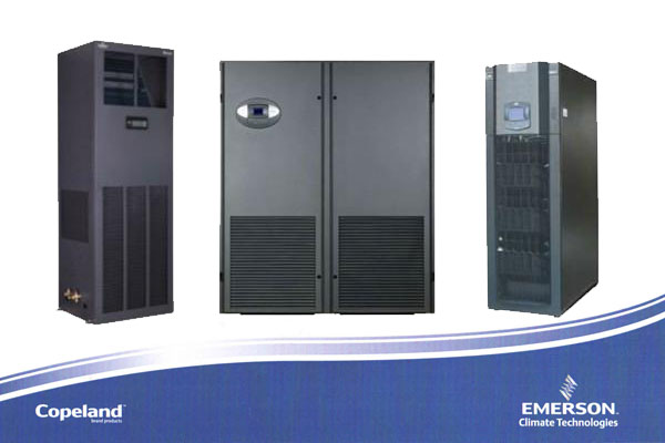 精密空調 精密空調