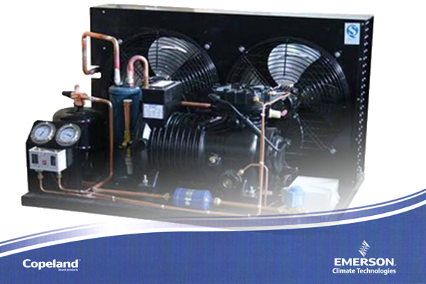 制冷設備 制冷設備