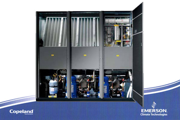 精密空調 精密空調
