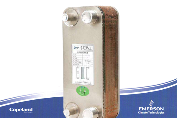 壓縮機經濟器 壓縮機經濟器