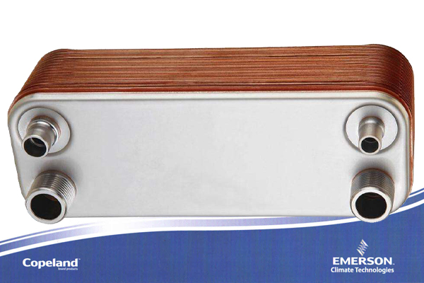 壓縮機經濟器 壓縮機經濟器