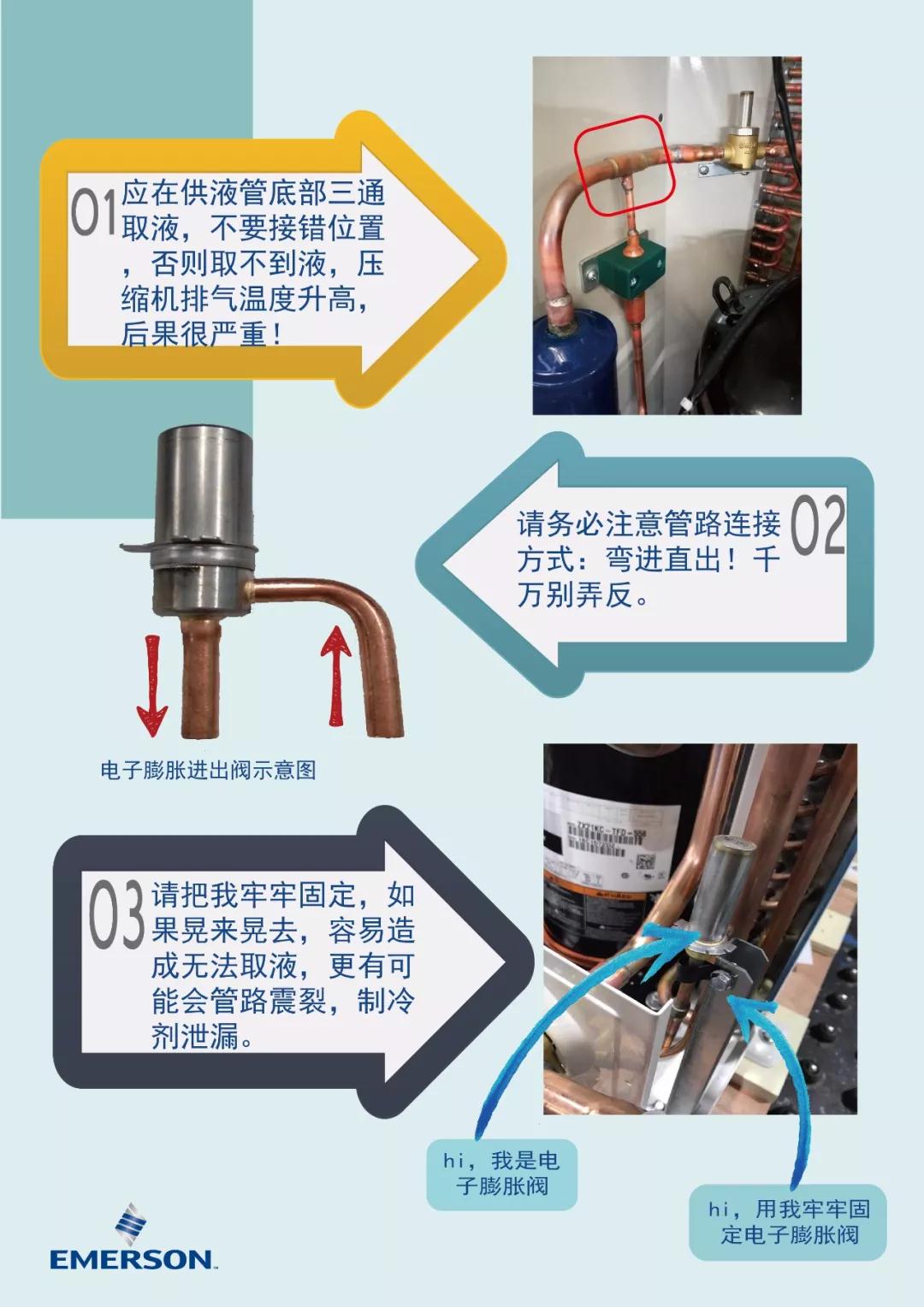 谷輪低溫渦旋壓縮機 谷輪低溫渦旋壓縮機