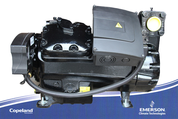 制冷壓縮機 制冷壓縮機