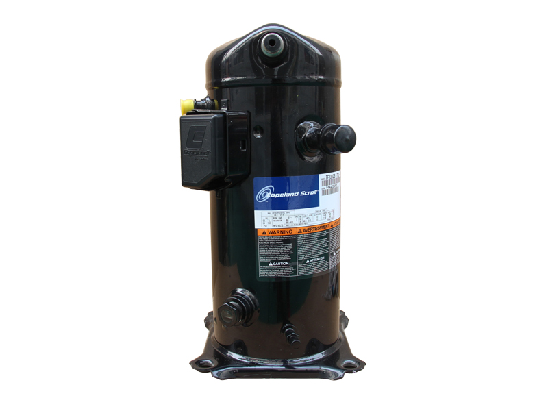 制冷壓縮機 制冷壓縮機