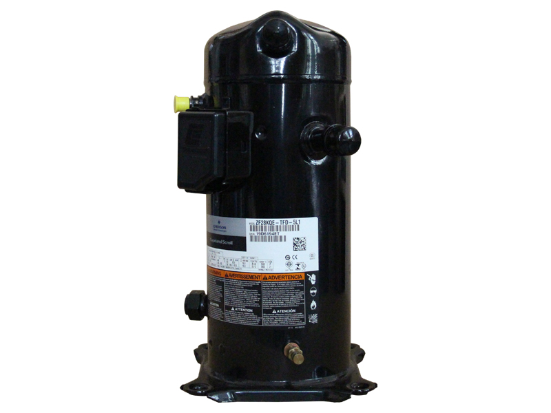 制冷壓縮機 制冷壓縮機