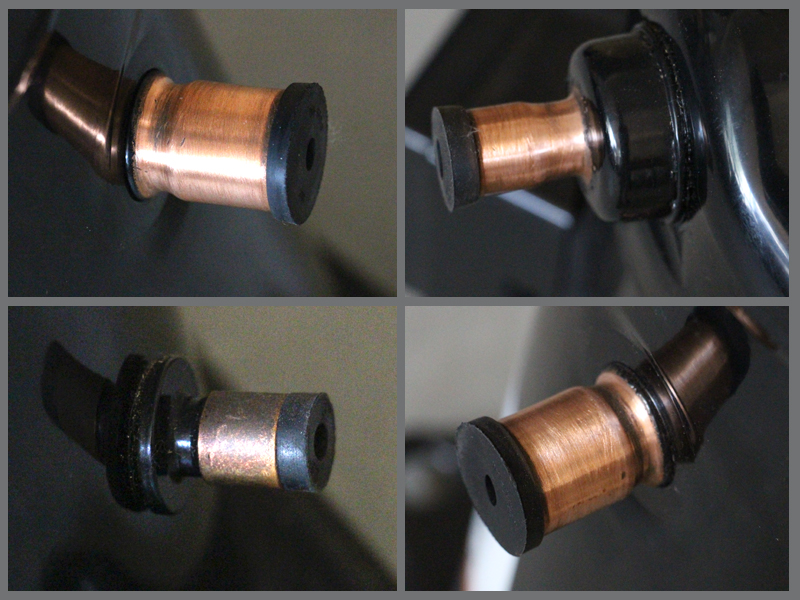 空調(diào)壓縮機(jī) 空調(diào)壓縮機(jī)