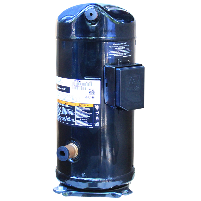 谷輪壓縮機 谷輪壓縮機