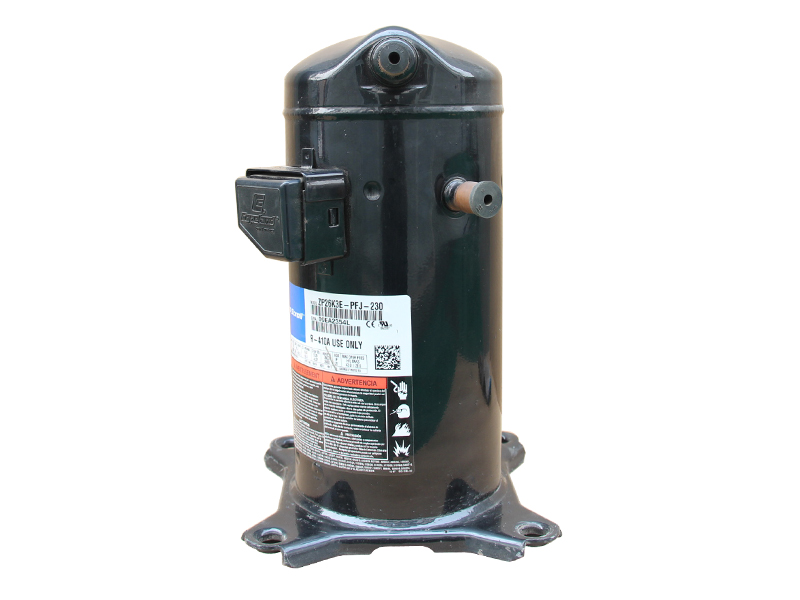 谷輪壓縮機 谷輪壓縮機