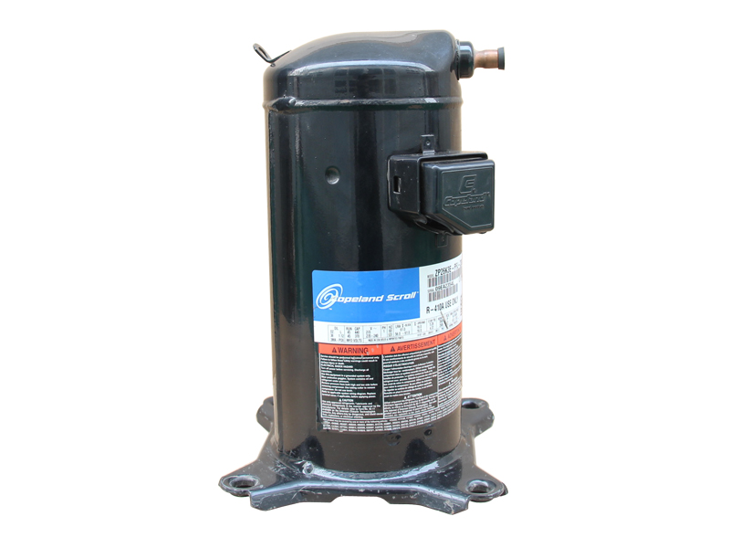 谷輪壓縮機(jī) 谷輪壓縮機(jī)