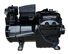 谷輪壓縮機，代理商社會責任大