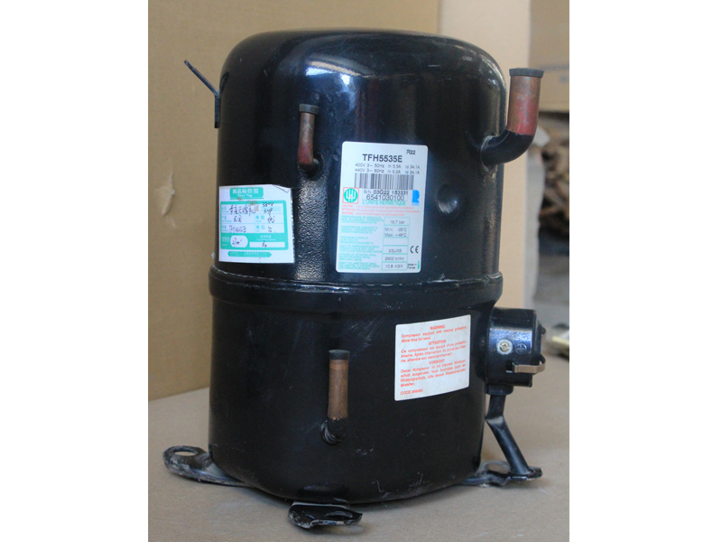 泰康壓縮機TFH5535E 泰康壓縮機TFH5535E