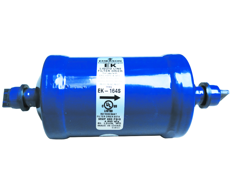 EK-164S 干燥過(guò)濾器 EK-164S 干燥過(guò)濾器
