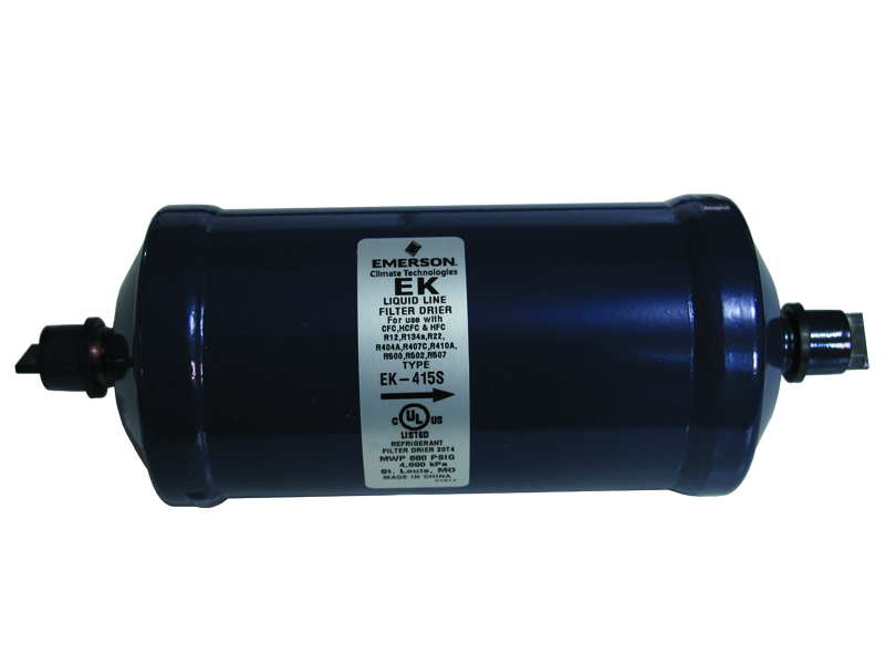 EK-415S 艾默生干燥過濾器 EK-415S 艾默生干燥過濾器