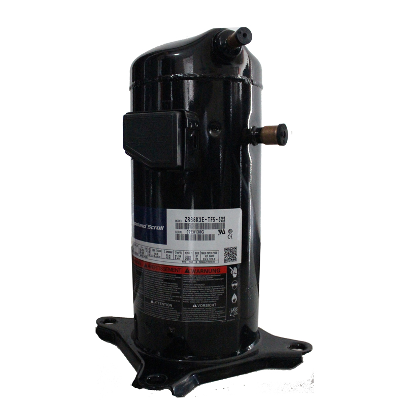 谷輪壓縮機(jī)ZR22K3-TFD-522|空調(diào)壓縮機(jī) 谷輪壓縮機(jī)ZR22K3-TFD-522|空調(diào)壓縮機(jī)