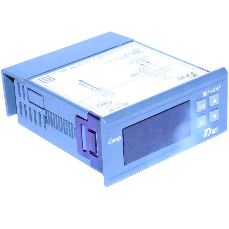 微電腦溫控器DEI-104F-臺灣得意 微電腦溫控器DEI-104F-臺灣得意