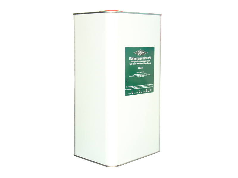 比澤爾B5.2 比澤爾B5.2