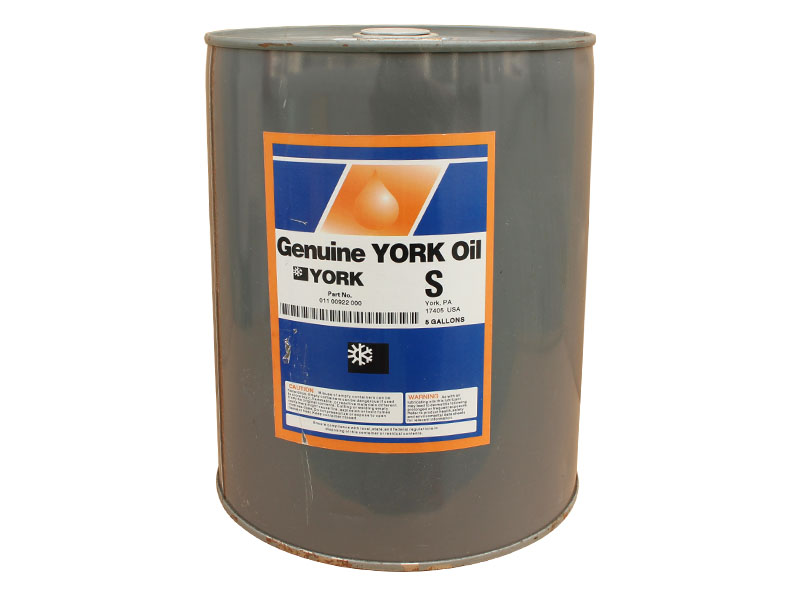 約克 S冷凍油 約克 S冷凍油