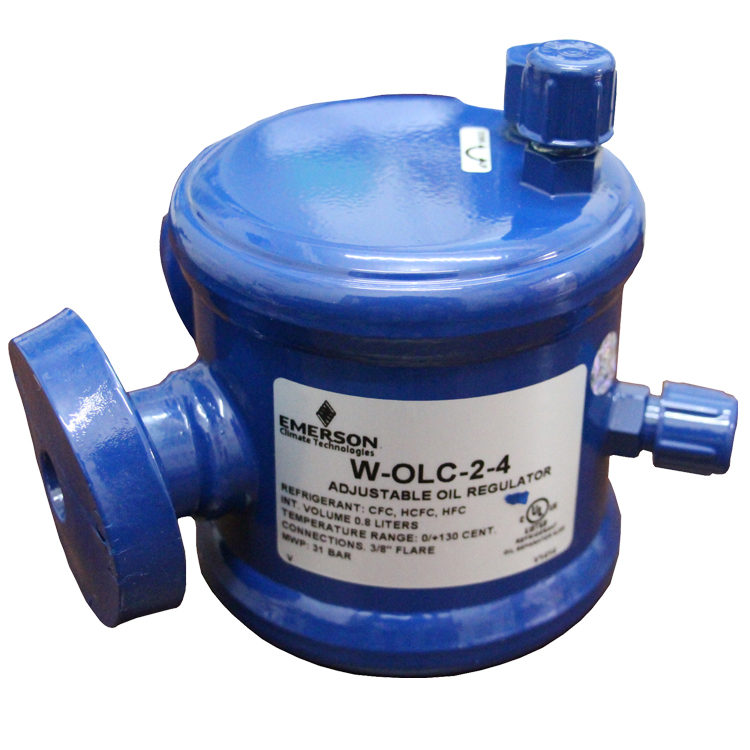 W-OLC-2-4油位平衡器 W-OLC-2-4油位平衡器