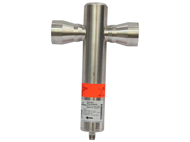 EX8-M21電子膨脹閥 EX8-M21電子膨脹閥