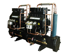 制冷機組|特殊機組 制冷機組|特殊機組