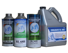 EMKARATE冷凍油 EMKARATE冷凍油