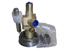 艾默生T系列熱力膨脹閥 艾默生T系列熱力膨脹閥