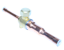 球閥LQF-03-恒森 球閥LQF-03-恒森