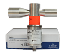 EX6-I21電子膨脹閥 EX6-I21電子膨脹閥